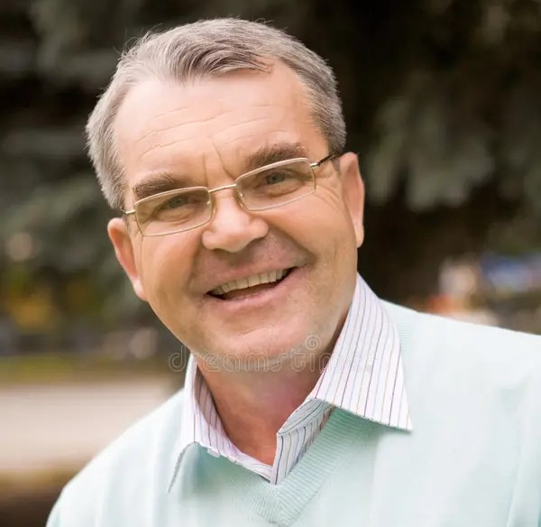 James R.