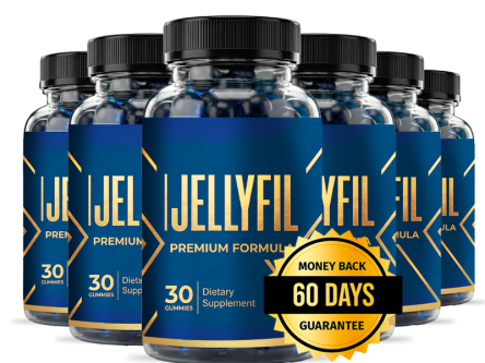 JellyFil how it works