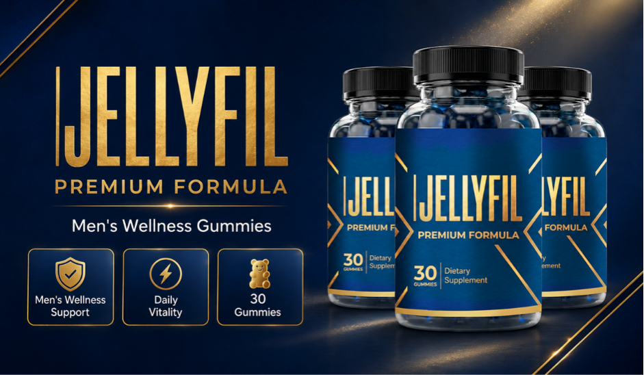 JellyFil benefits banner